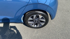 Hyundai i10 1.0 [63] Advance 5dr Auto [Nav] Petrol Hatchback